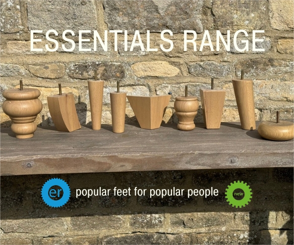 NOV - Launch of Essentials Range DN