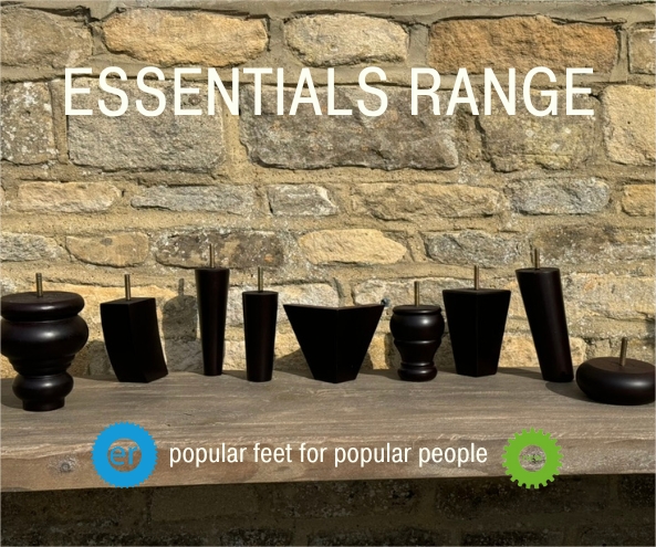 NOV - Launch of Essentials Range WE