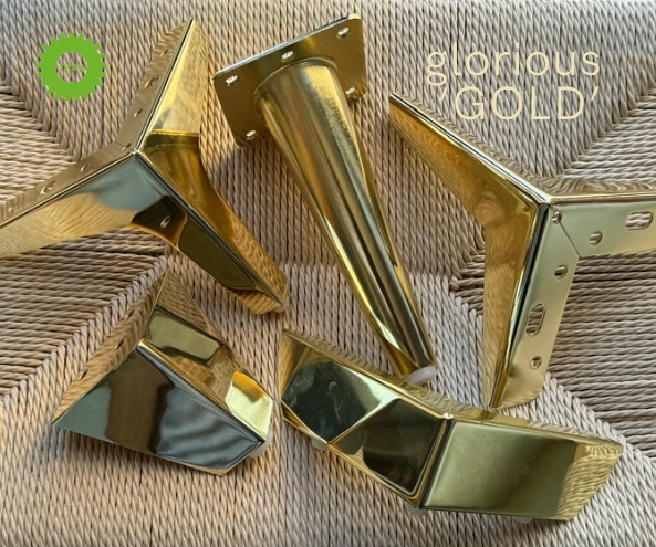 NOV  24 - Gold Launch