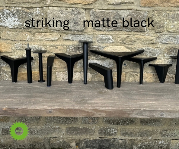 NOV 24 Matte Black Launch