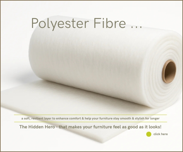 SEPT 25- Polyester Fibre
